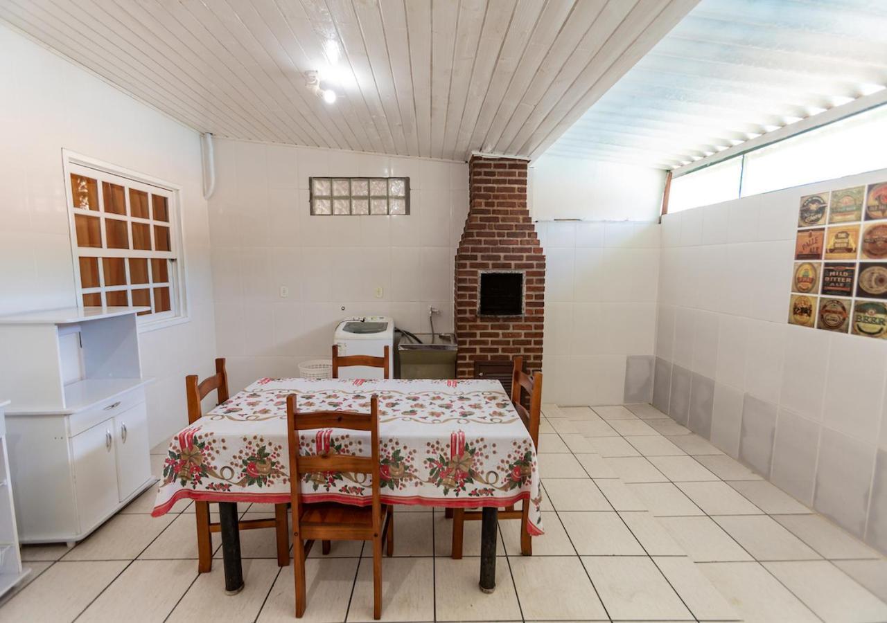 賓館 Nossa Senhora De Fatima Florianopolis